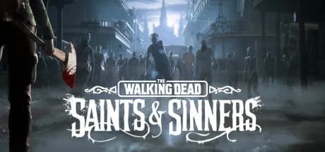 the walking dead: saints & sinners vertical card thumbnail