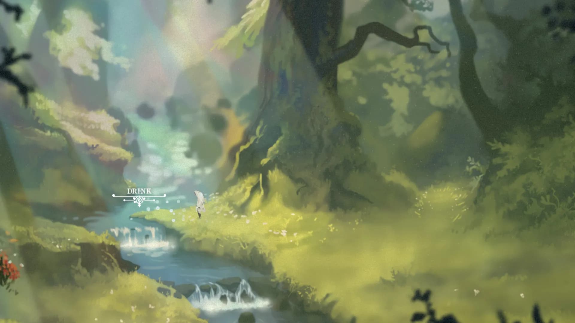 The Wanderer: Frankenstein’s Creature screenshot screenshot 0