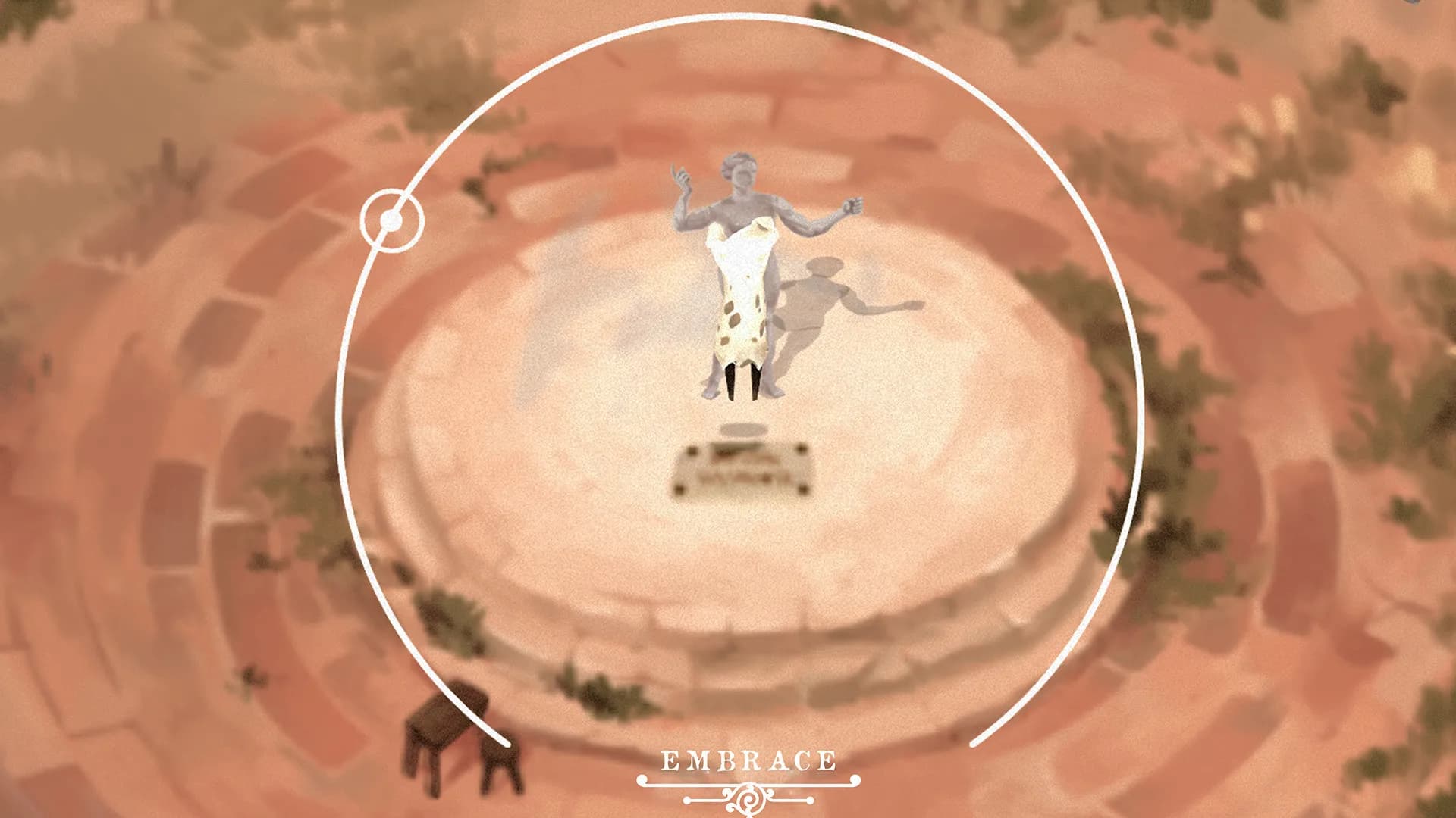 The Wanderer: Frankenstein’s Creature screenshot screenshot 4