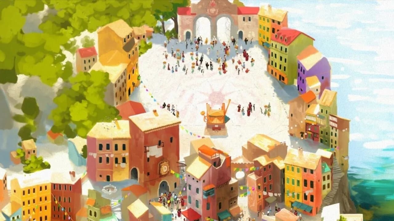 The Wanderer: Frankenstein’s Creature screenshot screenshot 5