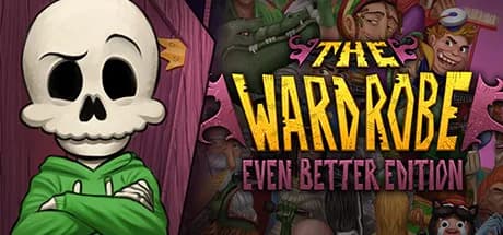 the wardrobe - even better edition vertical card thumbnail