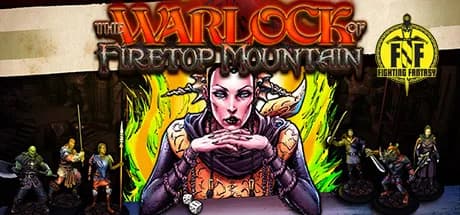 the warlock of firetop mountain vertical card thumbnail