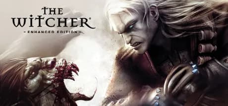 the witcher: enhanced edition director's cut vertical card thumbnail