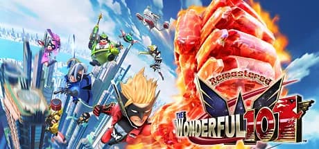 the wonderful 101: remastered vertical card thumbnail