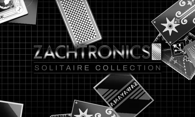 the zachtronics solitaire collection vertical card thumbnail