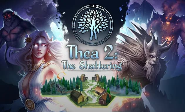 thea 2: the shattering vertical card thumbnail