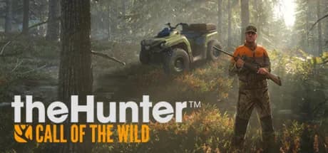 thehunter: call of the wild vertical card thumbnail