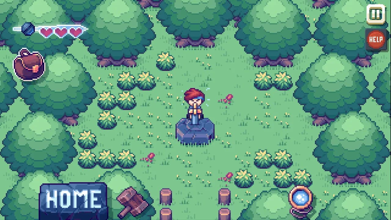 There Is No Game: Wrong Dimension screenshot screenshot 1