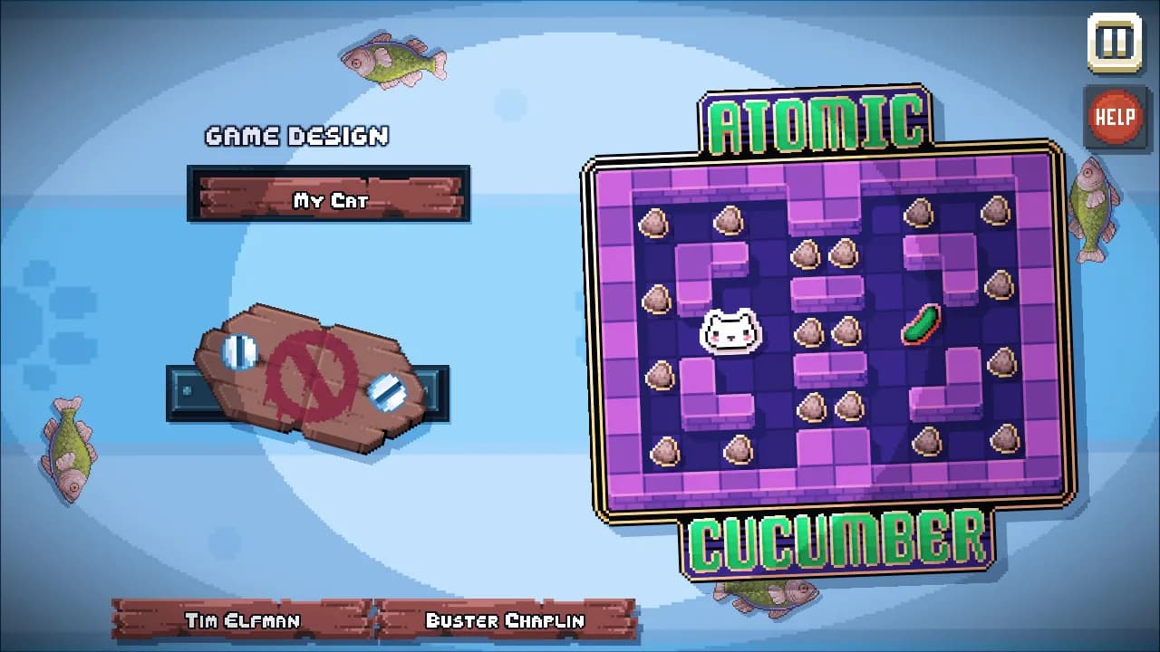 There Is No Game: Wrong Dimension screenshot screenshot 2