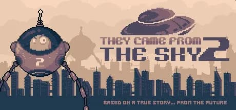 they came from the sky 2 vertical card thumbnail