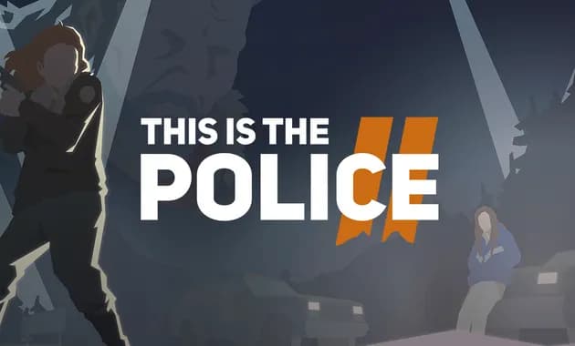 this is the police 2 vertical card thumbnail