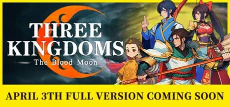 three kingdoms: the blood moon vertical card thumbnail