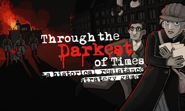 through the darkest of times vertical card thumbnail