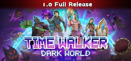 time walker: dark world vertical card thumbnail