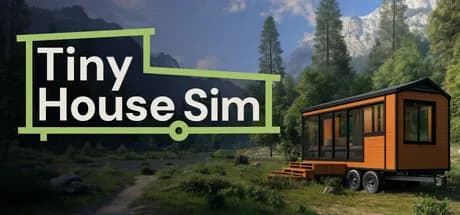 tiny house simulator vertical card thumbnail