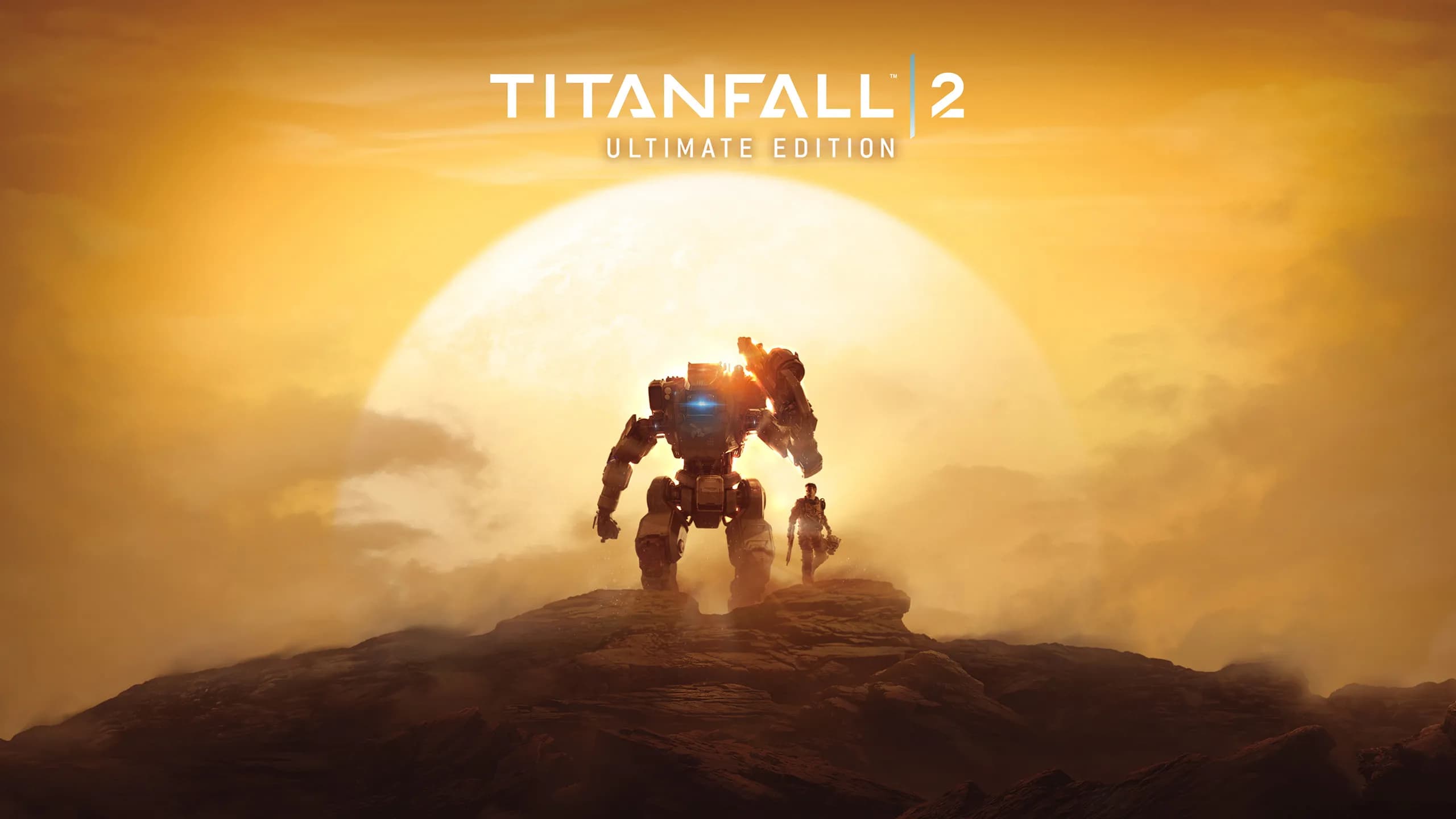 titanfall 2: ultimate edition vertical card thumbnail