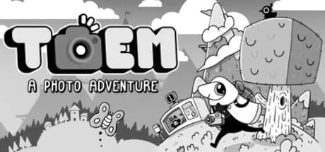 toem: a photo adventure vertical card thumbnail