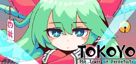 tokoyo: the tower of perpetuity vertical card thumbnail