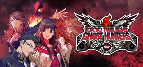 tokyo twilight ghost hunters daybreak: special gigs vertical card thumbnail