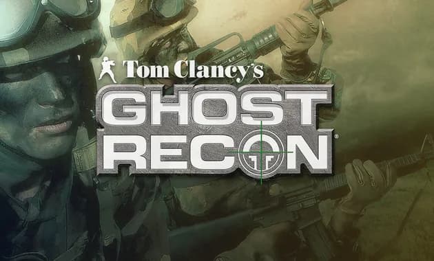 tom clancy's ghost recon vertical card thumbnail