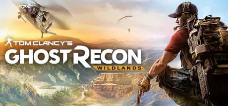 tom clancy's ghost recon wildlands vertical card thumbnail