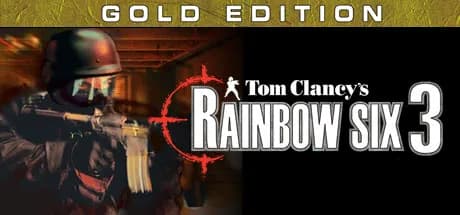 tom clancy's rainbow six 3 gold vertical card thumbnail