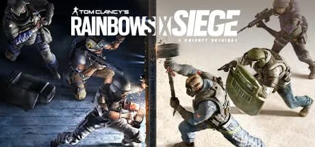 tom clancy's rainbow six siege vertical card thumbnail