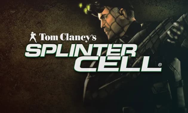 tom clancy's splinter cell vertical card thumbnail