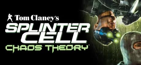 tom clancy's splinter cell chaos theory vertical card thumbnail