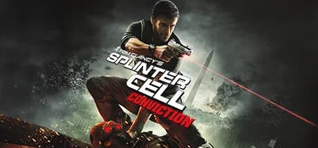 tom clancy's splinter cell conviction deluxe edition vertical card thumbnail