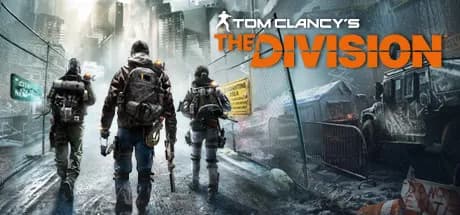 tom clancy’s the division vertical card thumbnail