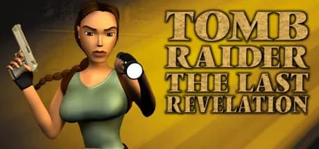 tomb raider iv: the last revelation vertical card thumbnail