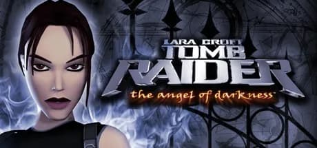 tomb raider vi: the angel of darkness vertical card thumbnail