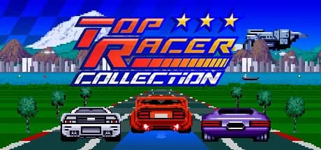 top racer collection vertical card thumbnail