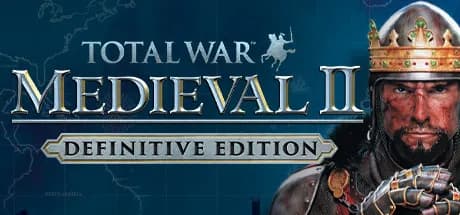 total war: medieval ii – definitive edition vertical card thumbnail