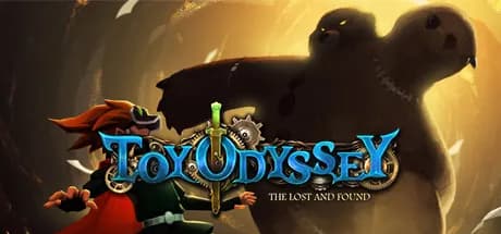 toy odyssey: the lost and found vertical card thumbnail