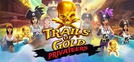 trails of gold privateers vertical card thumbnail