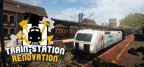 train station renovation vertical card thumbnail