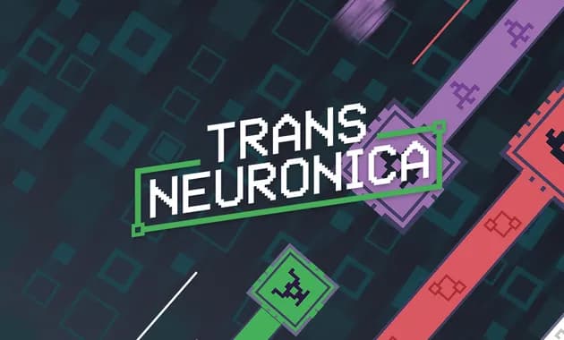 trans neuronica vertical card thumbnail