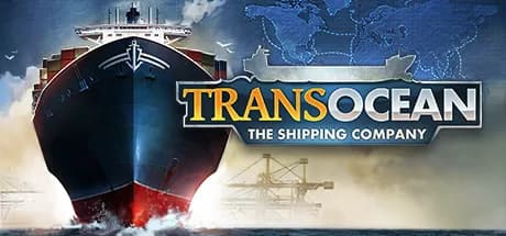transocean: the shipping company vertical card thumbnail