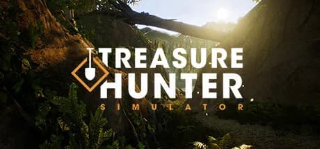 treasure hunter simulator vertical card thumbnail
