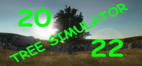 tree simulator 2022 vertical card thumbnail