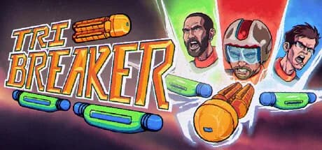tri breaker: a sacred symbols odyssey vertical card thumbnail