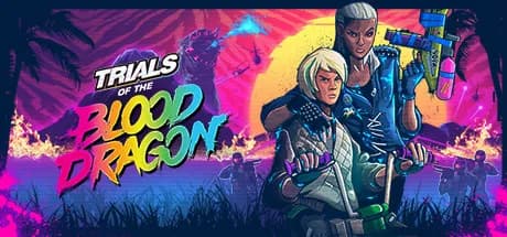 trials of the blood dragon vertical card thumbnail