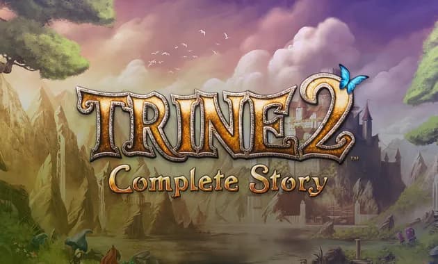 trine 2: complete story vertical card thumbnail
