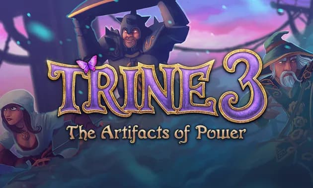 trine 3: the artifacts of power vertical card thumbnail