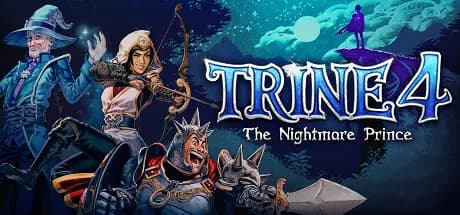 trine 4: the nightmare prince vertical card thumbnail