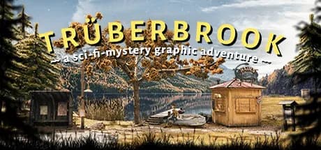 truberbrook / trüberbrook vertical card thumbnail