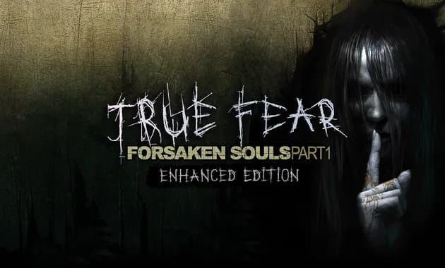 true fear: forsaken souls part 1 thumbnail