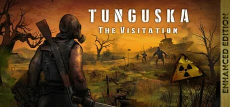 tunguska: the visitation - enhanced edition vertical card thumbnail